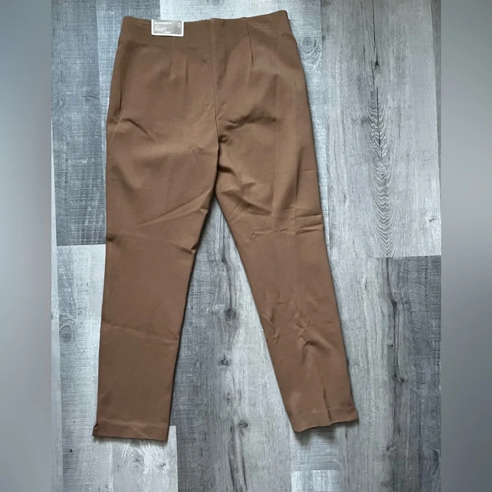 Chico's Juliet Ankle Pants Size 0